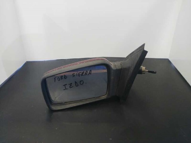 Lusterko wsteczne lewe Ford Sierra 2 GBG, GB4