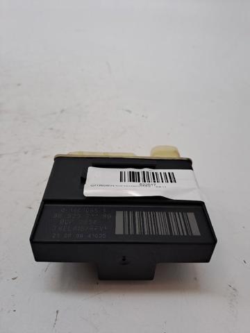 Przekaźnik wentylatora 6500EJ PEUGEOT
