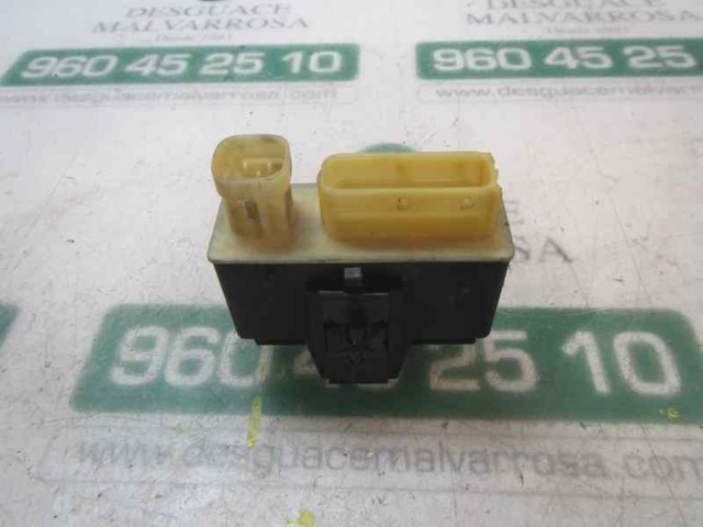 Przekaźnik wentylatora 6500EJ PEUGEOT