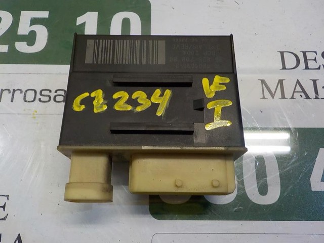 6500EJ Peugeot/Citroen