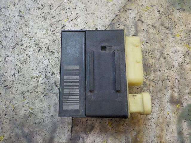 Przekaźnik wentylatora 6500EJ PEUGEOT