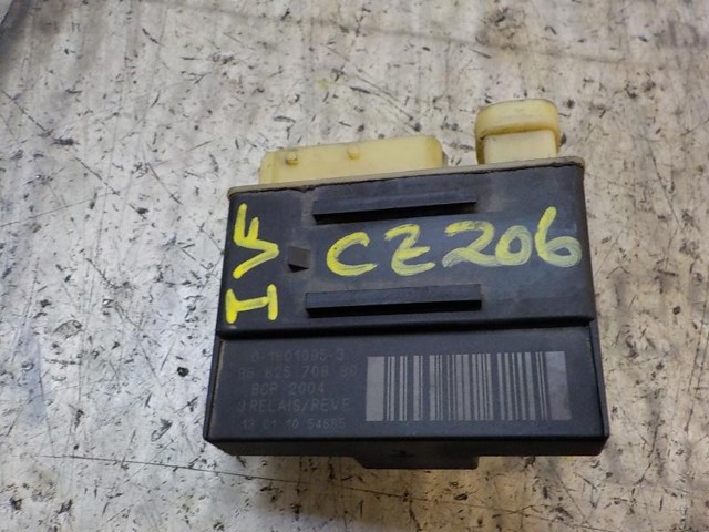 6500EJ Peugeot/Citroen
