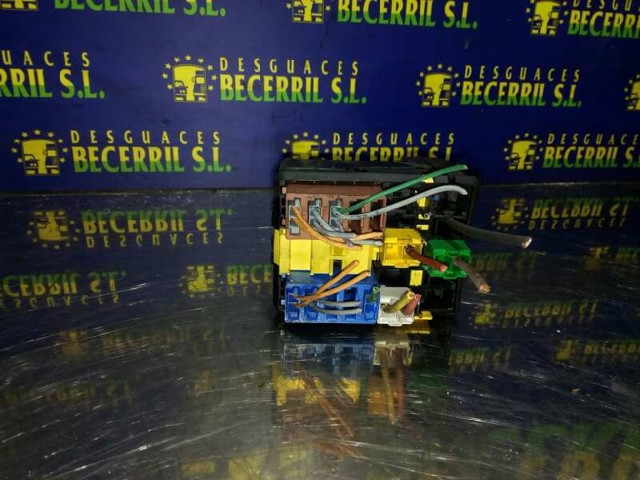 Skrzynka bezpieczników Citroen Jumpy 1 BS, BT, BY, BZ