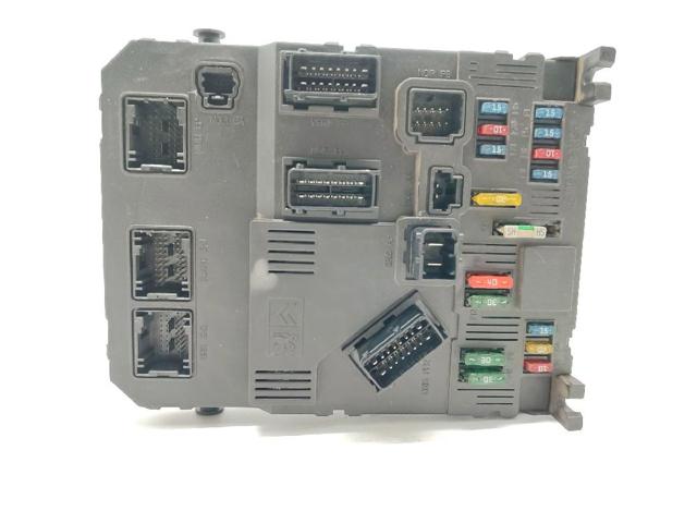 Skrzynka bezpieczników 6500Y1 PEUGEOT