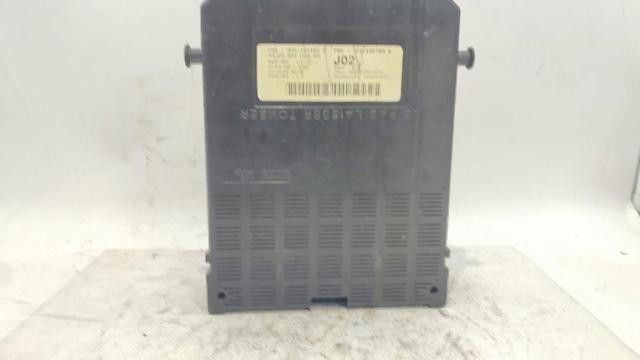 Skrzynka bezpieczników 6500Y1 PEUGEOT