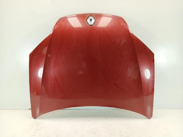 Maska silnika 651000021R RENAULT