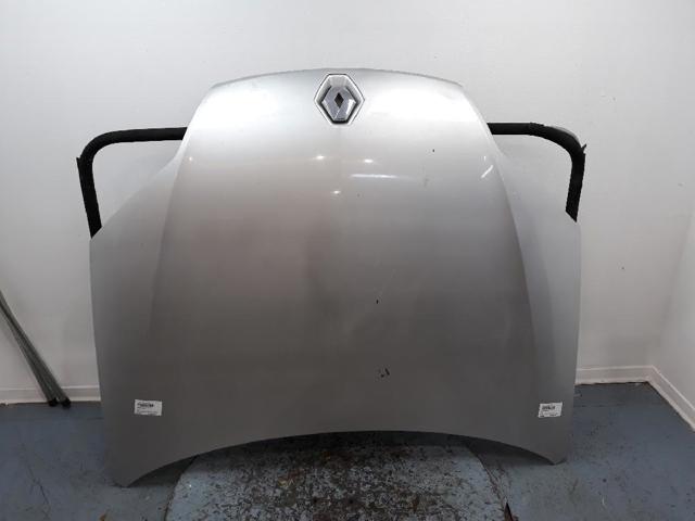 Maska silnika 651000021R RENAULT