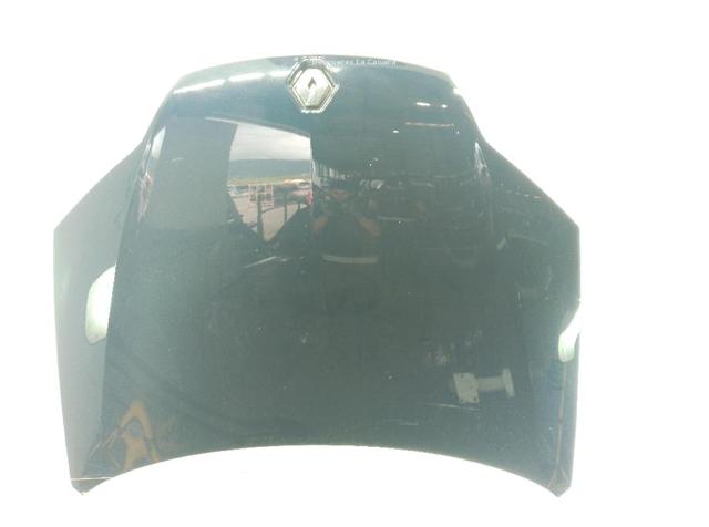 Maska silnika 651000021R RENAULT