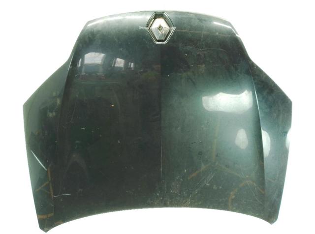 Maska silnika 651000021R RENAULT