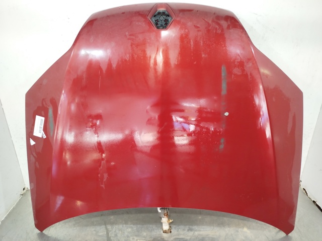 Maska silnika 651000021R RENAULT