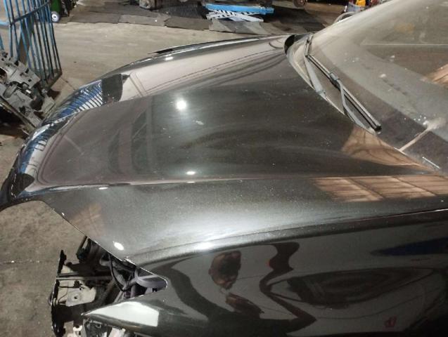 Maska silnika 651000021R RENAULT