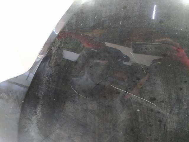 Maska silnika 651000021R RENAULT