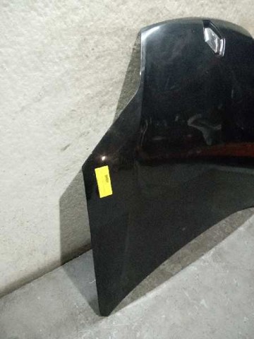 Maska silnika 651000021R RENAULT