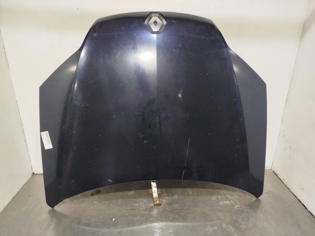 Maska silnika 651000021R RENAULT
