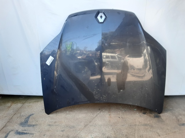 Maska silnika 651000021R RENAULT