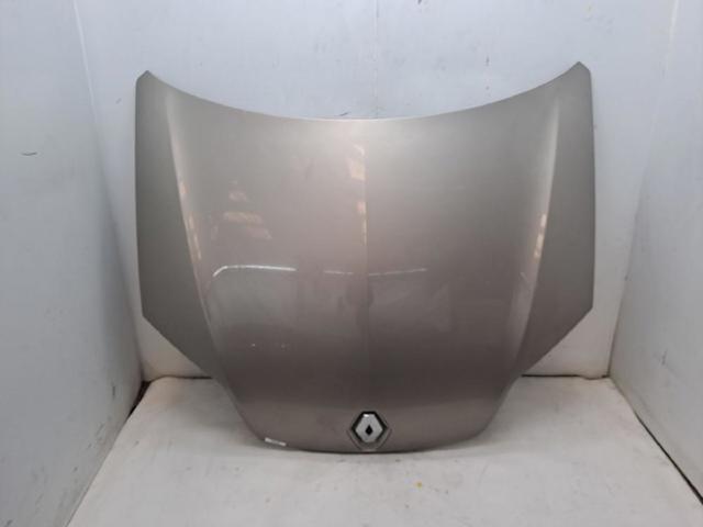 Maska silnika 651000021R RENAULT