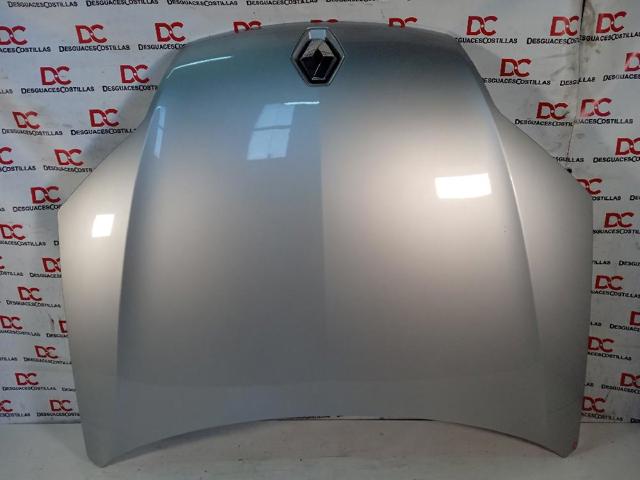 Maska silnika 651000021R RENAULT