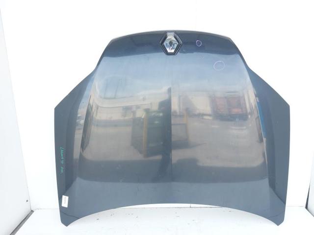 Maska silnika 651000021R RENAULT
