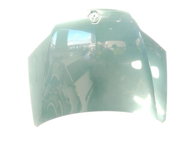 Maska silnika 651000021R RENAULT