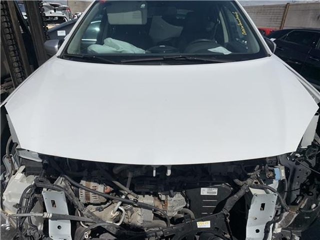 Maska silnika 651000024R RENAULT