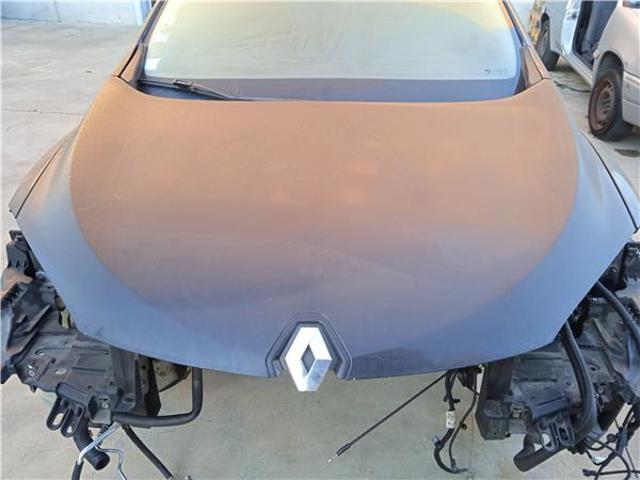 Maska silnika 651000035R RENAULT