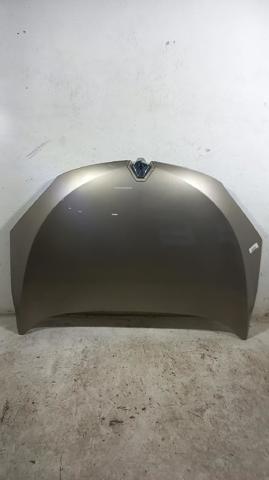 Maska silnika 651000035R RENAULT