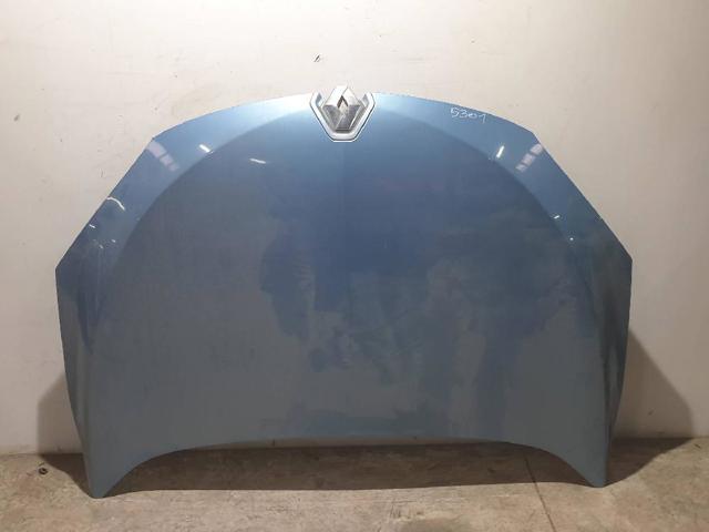 Maska silnika 651000035R RENAULT