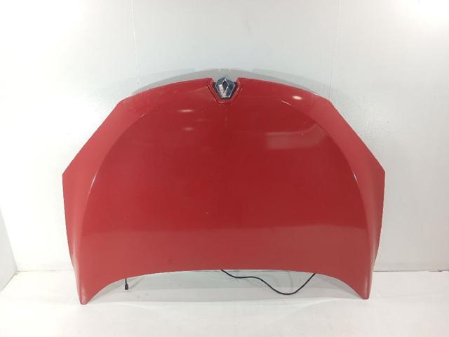 Maska silnika 651000035R RENAULT