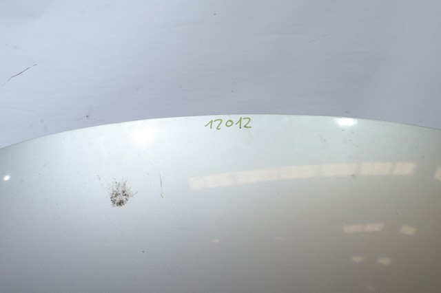 Maska silnika 651000036R RENAULT
