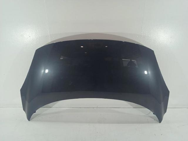 Maska silnika 651000036R RENAULT