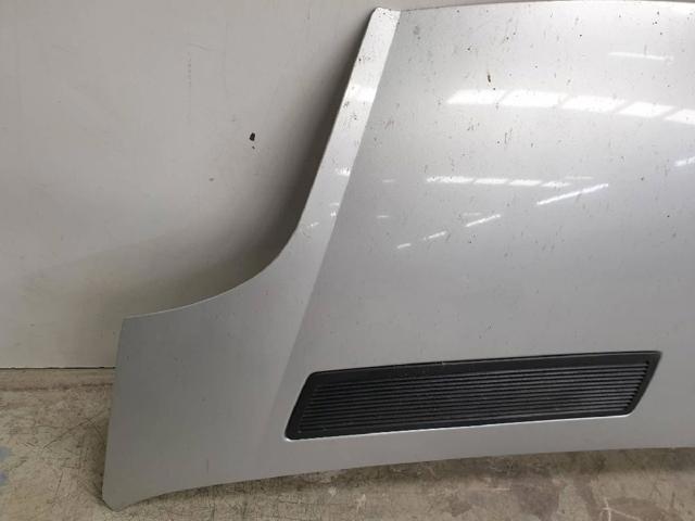 Maska silnika 6510000Q0B NISSAN