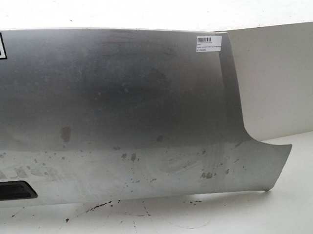 Maska silnika 6510000Q0B NISSAN