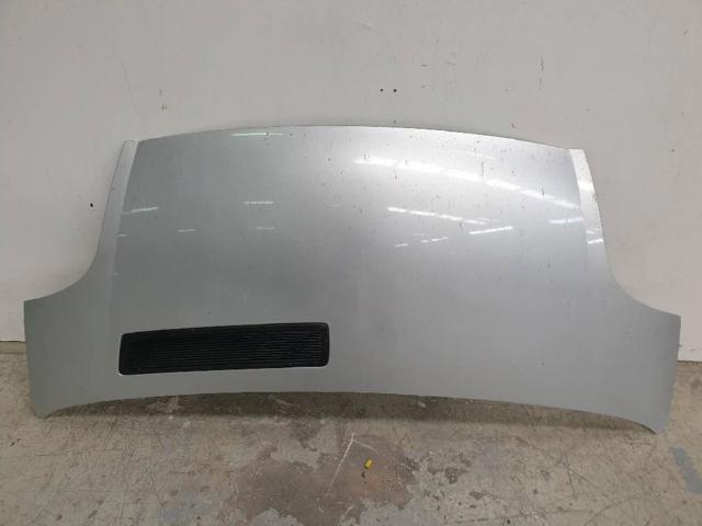 Maska silnika 6510000Q0B NISSAN