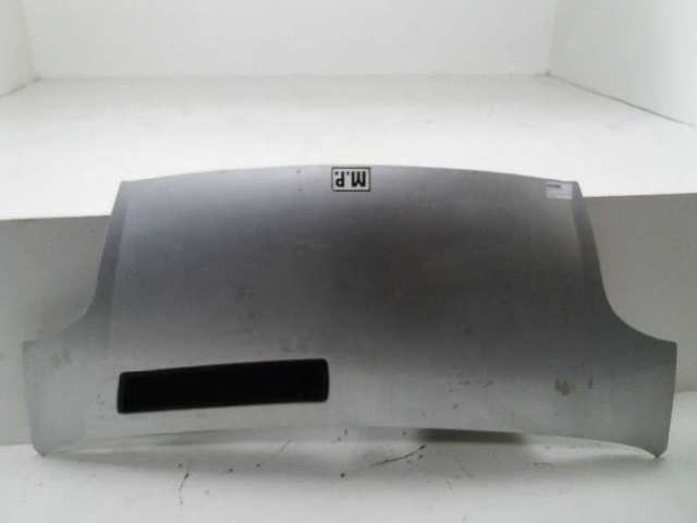 Maska silnika 6510000Q0B NISSAN