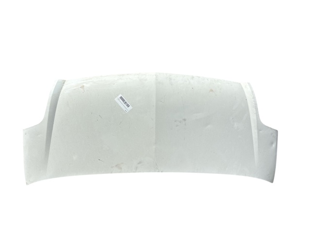 Maska silnika 6510000QAF NISSAN
