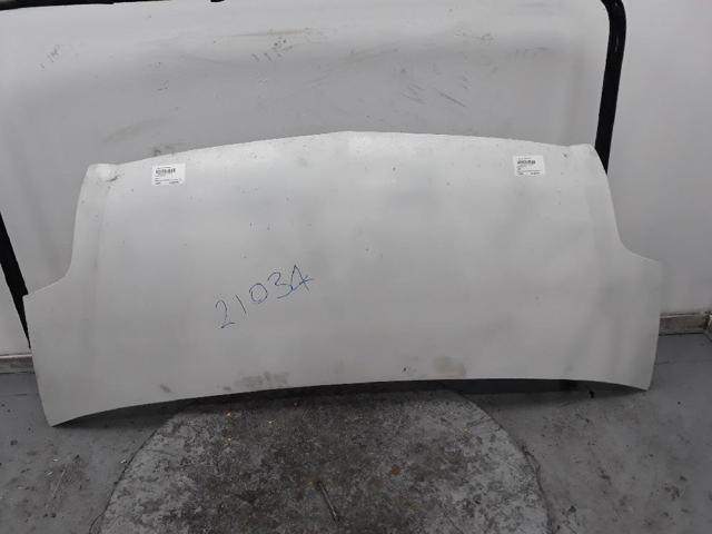 Maska silnika 6510000QAF NISSAN