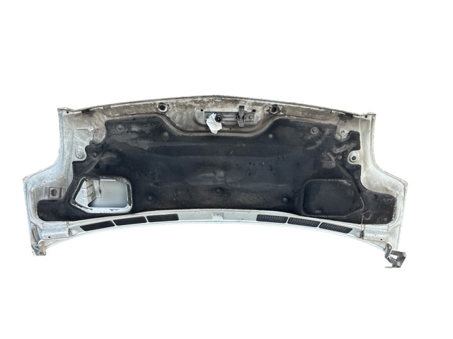 Maska silnika 6510000QAF NISSAN