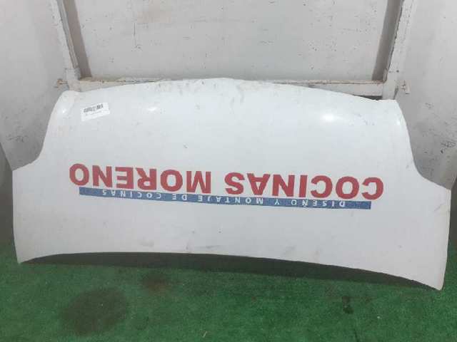 Maska silnika 6510000QAF NISSAN