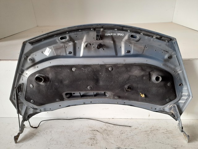 Maska silnika 651000267R RENAULT