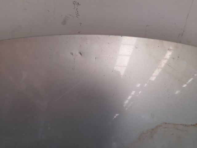 Maska silnika 651000267R RENAULT