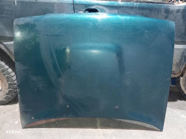 Maska silnika do Nissan Terrano R20
