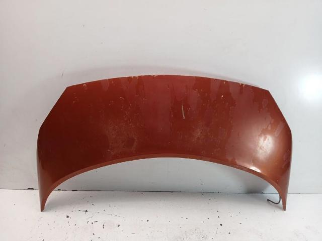 Maska silnika 651001097R RENAULT