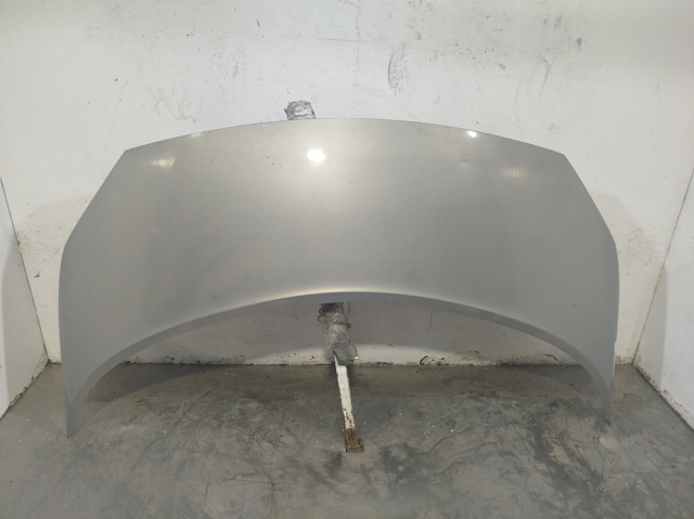 Maska silnika 651001097R RENAULT
