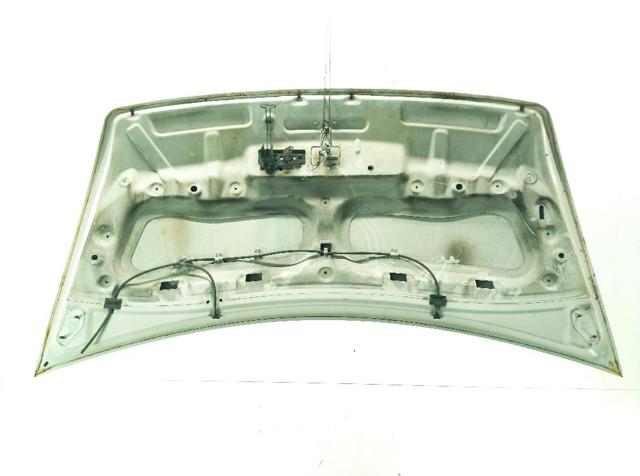 Maska silnika Renault Master 3 FV, JV