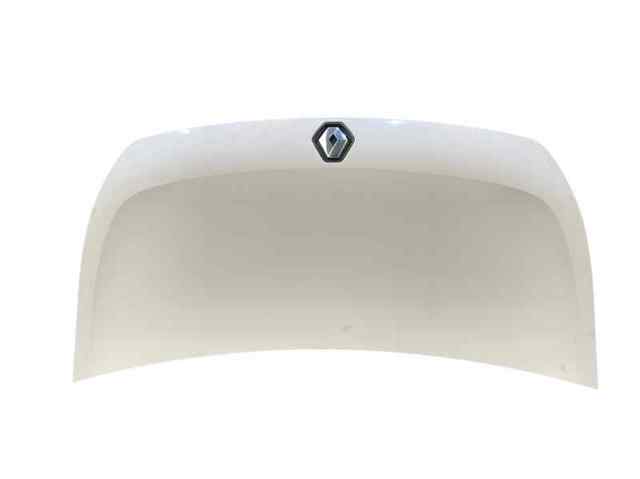 Maska silnika Renault Master 3 FV, JV