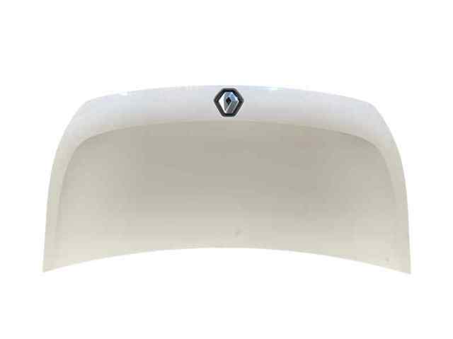 Maska silnika Renault Master 3 FV, JV