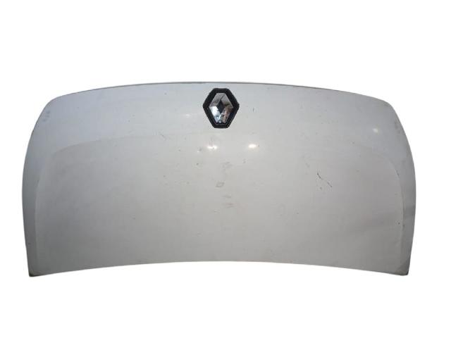 Maska silnika 651001399R RENAULT