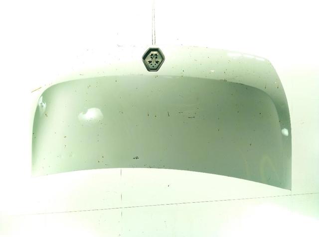 Maska silnika Renault Master 3 FV, JV