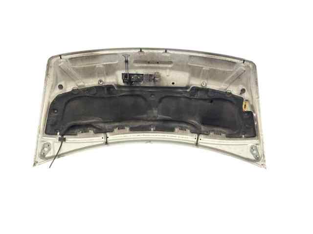 Maska silnika Renault Master 3 FV, JV