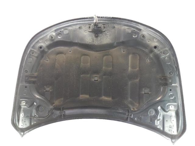 Maska silnika Renault Latitude L7